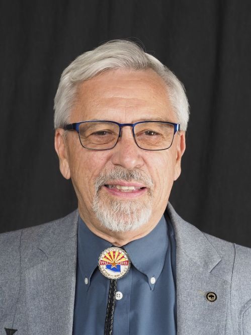 John Langellier