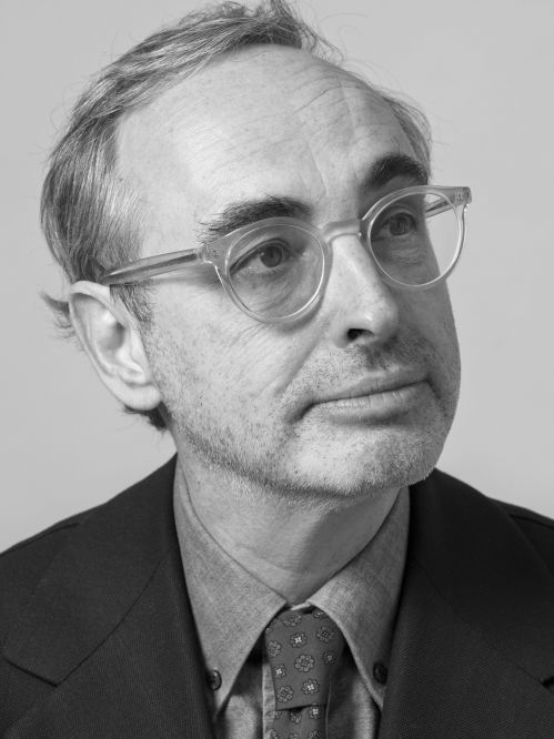 Gary Shteyngart