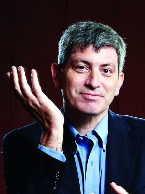 Carl Zimmer