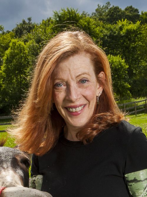 Susan Orlean