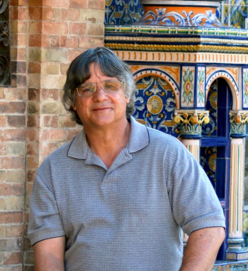 Mark Santiago