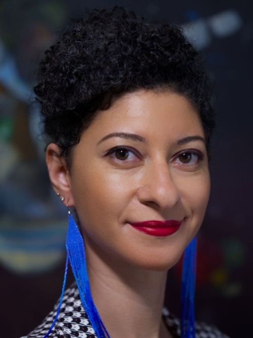 Chanda Prescod-Weinstein