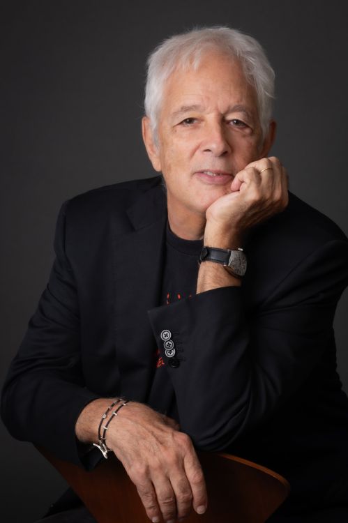 Bob Spitz