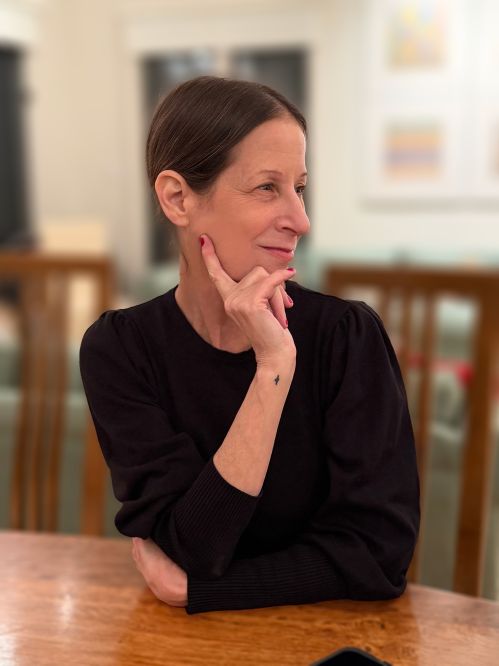 Kate Bernheimer