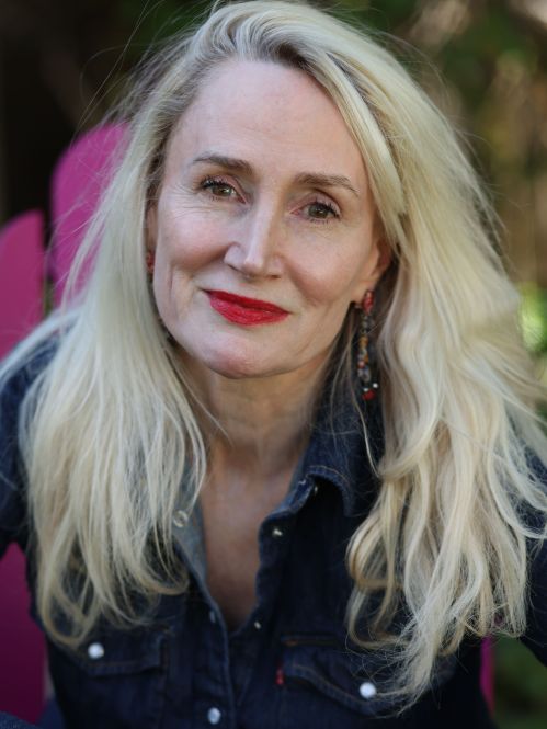 Betsy Gaines Quammen
