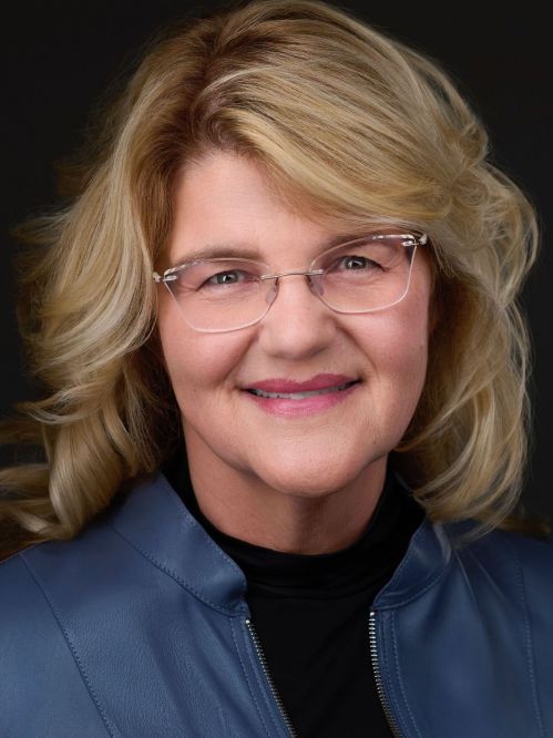 Deborah Derrickson Kossmann