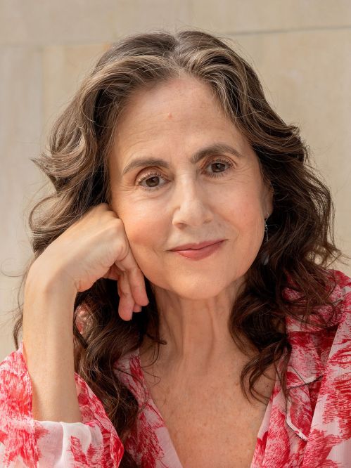 Helen Schulman