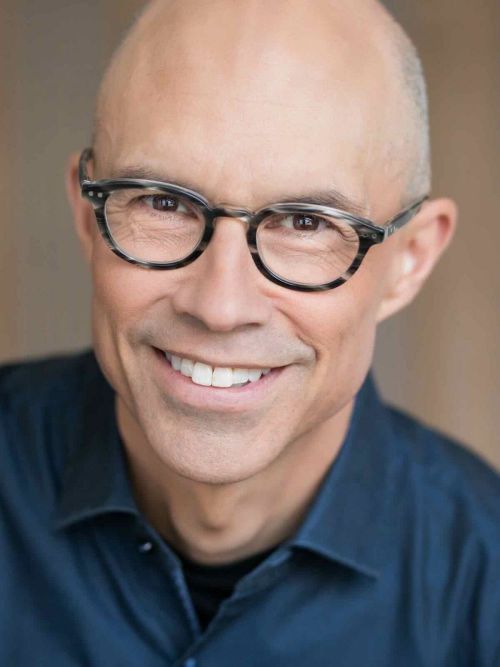 Christopher Johnston