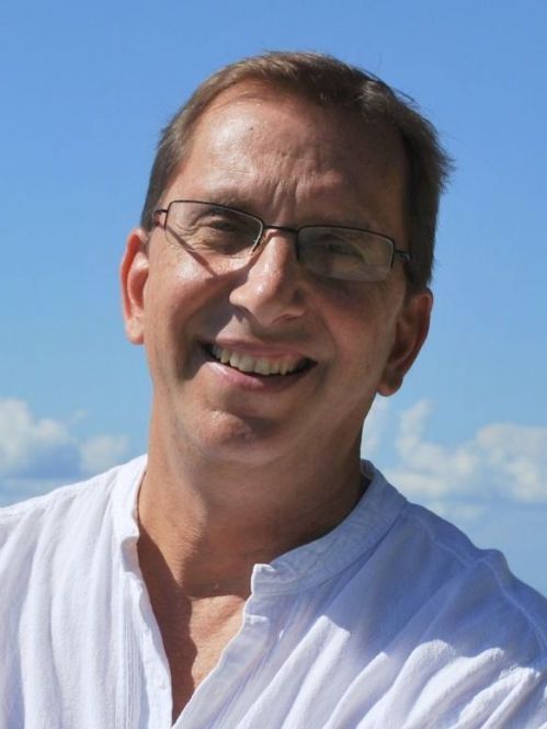 Guillermo Marquez-Sterling