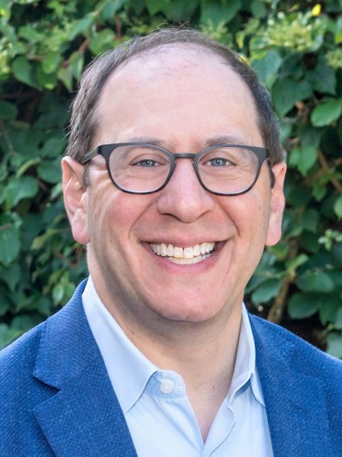 Daniel Pollack-Pelzner