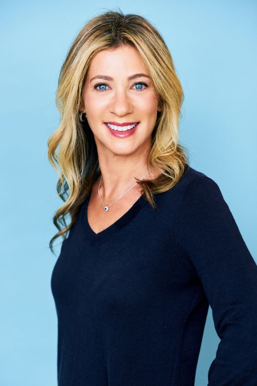 Heather Alexander