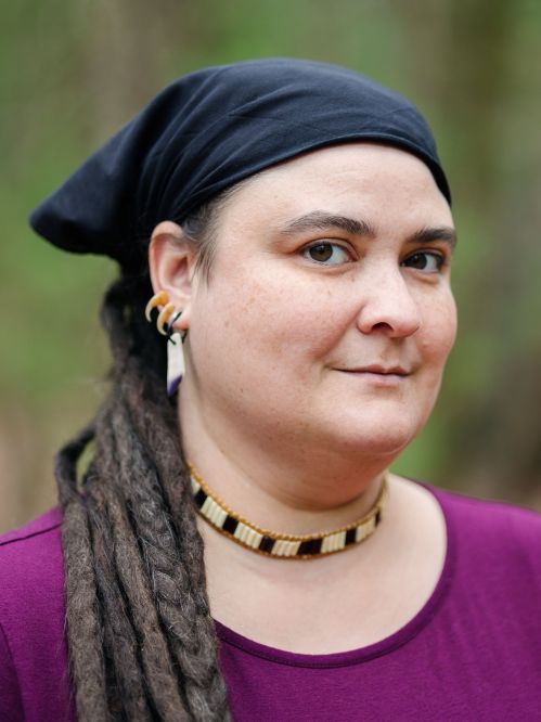 Moniquill Blackgoose