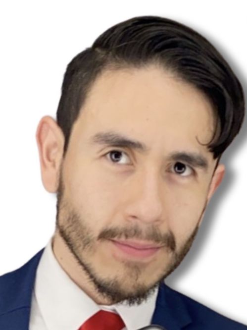 Gerardo Iván Morales