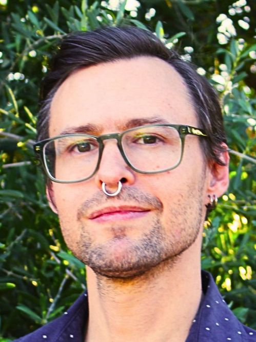 Alexander Greengaard