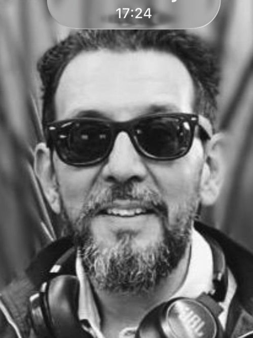 Héctor García-Chávez