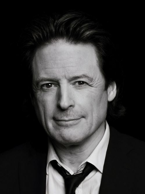 John Fugelsang