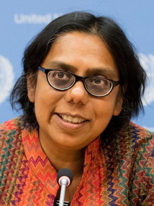 Ruchira Gupta
