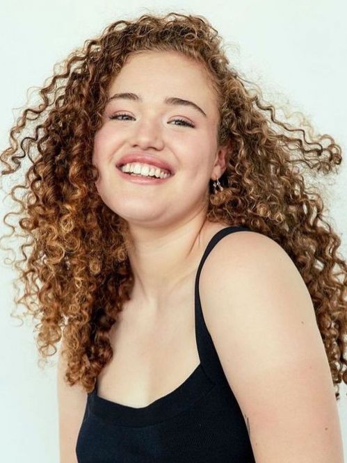 Paloma Angelina Lopez