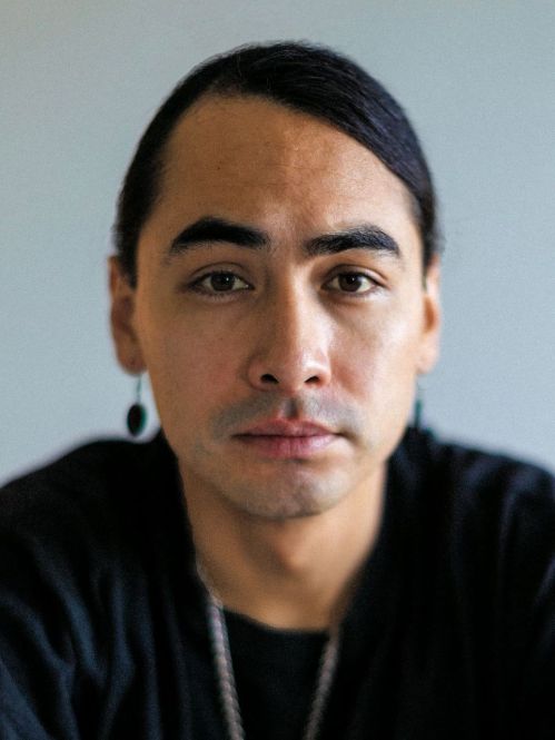 Julian Brave NoiseCat