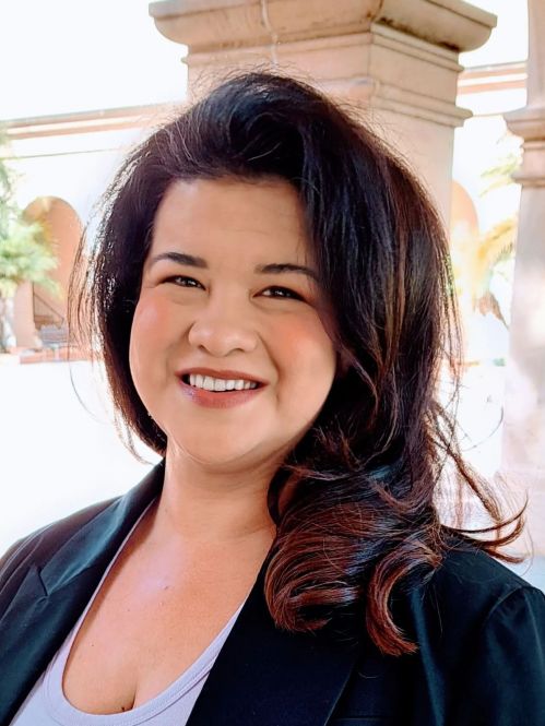 María Dolores Águila