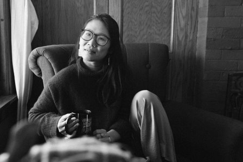 Julie Zhou