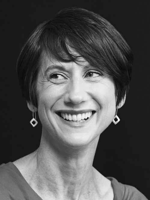 Helen Pearson