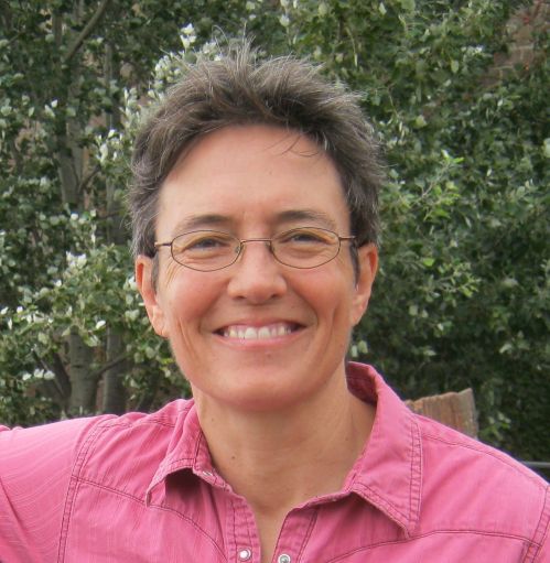 Mary Reynolds