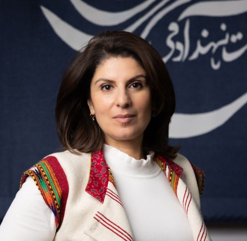 Nadia Hashimi