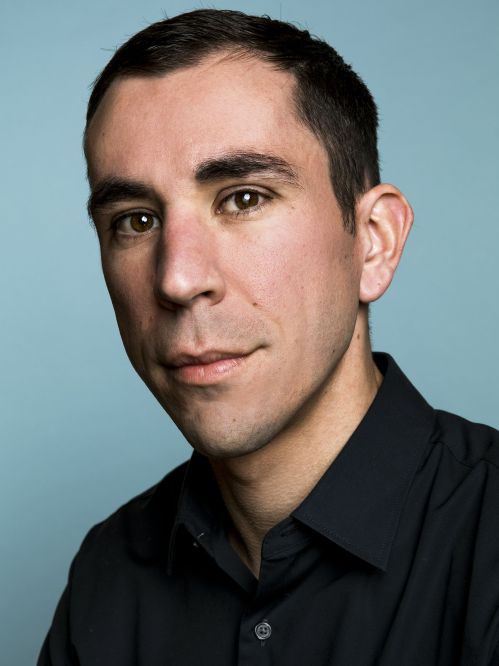 Alex Davies