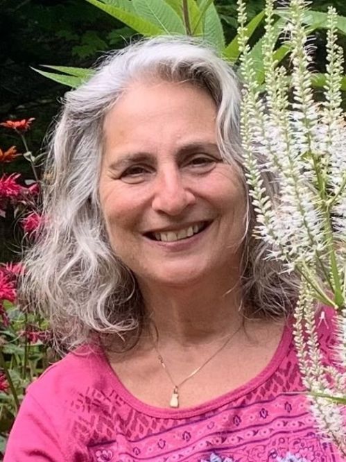 Margie Patlak