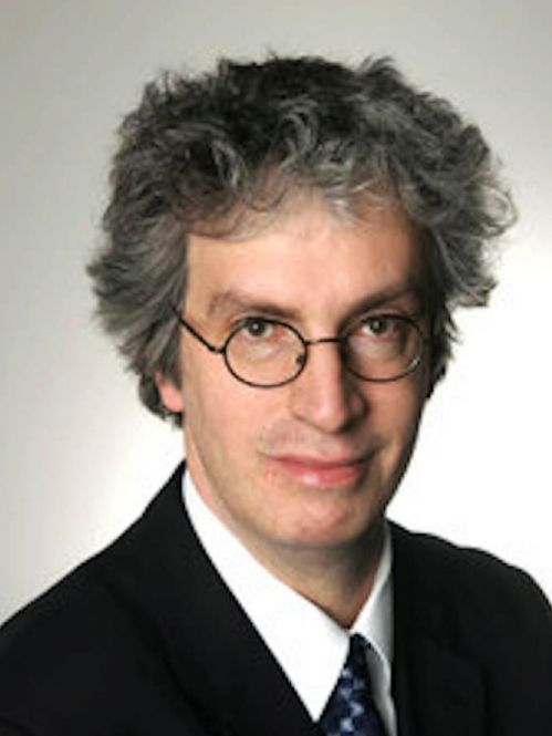 David Streitfeld