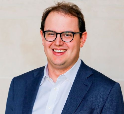 Ben Buchanan
