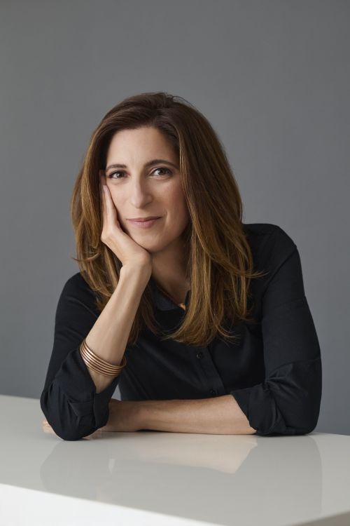 Pamela Colloff