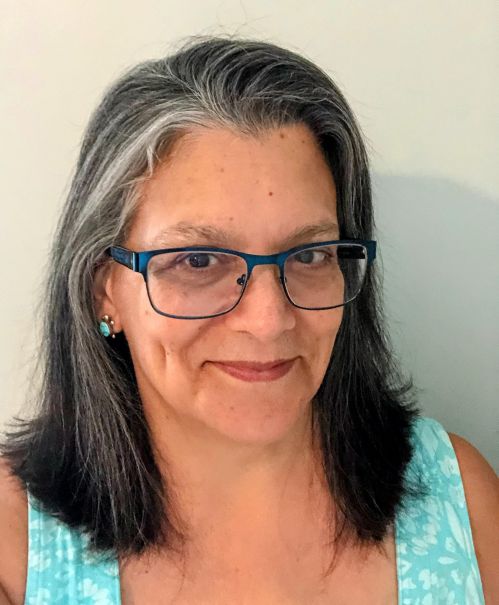 Deborah Miranda