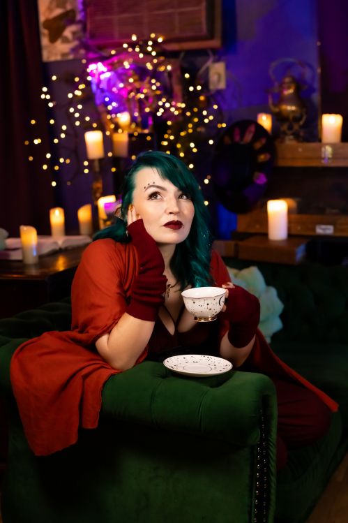 Kiri Callaghan