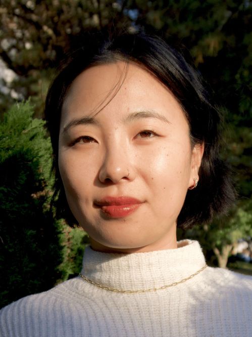 Lynn Jung