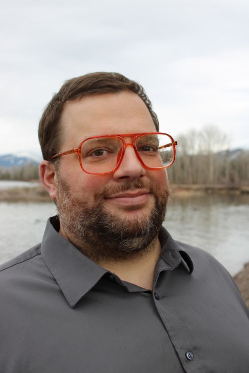 Matthew Strohl