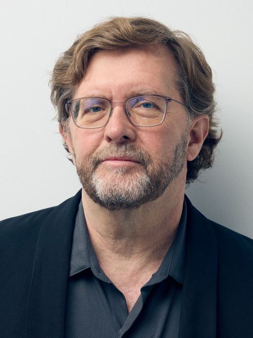 Alex Wright