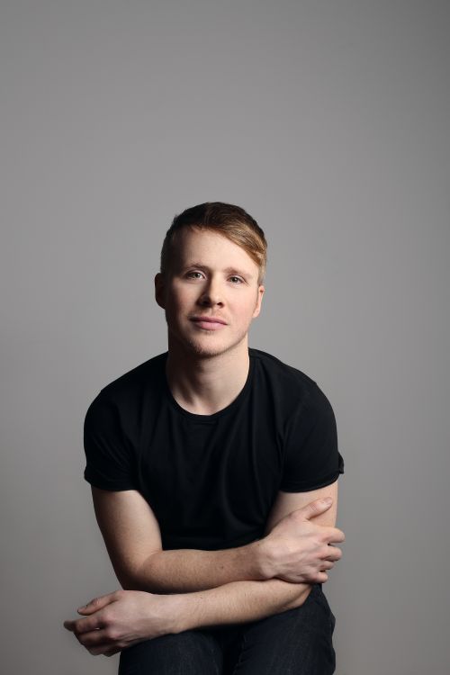 Joseph Osmundson