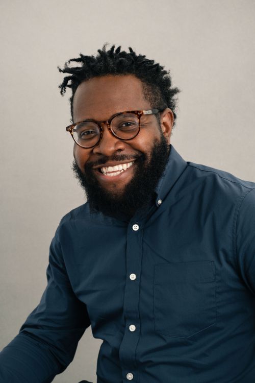 Justin A. Reynolds