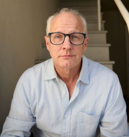 Jeff Giles