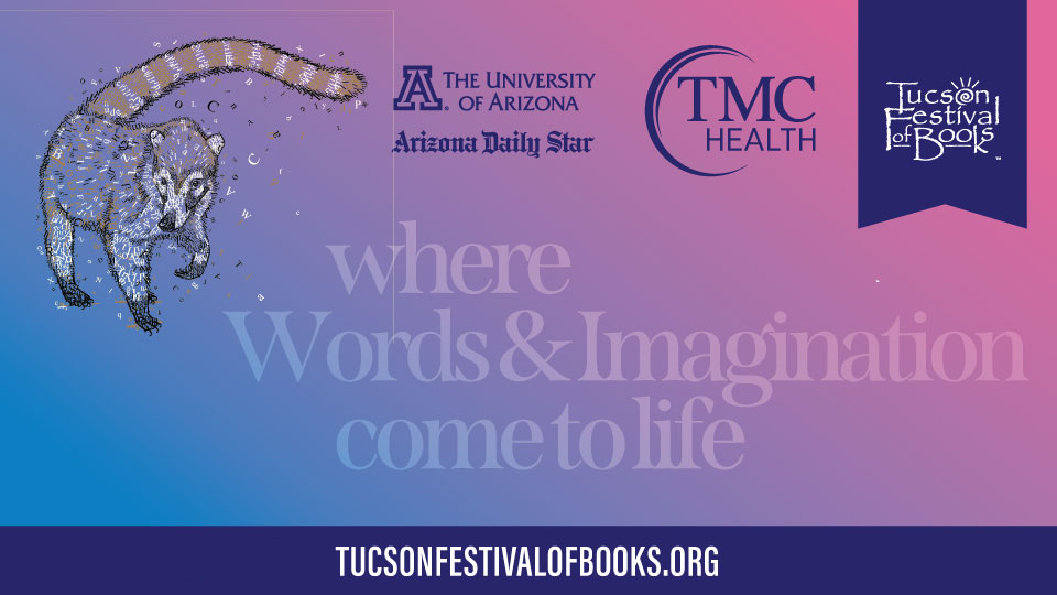 Tucson Festival of Books About