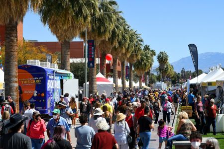 Tucson Festival of Books | Home