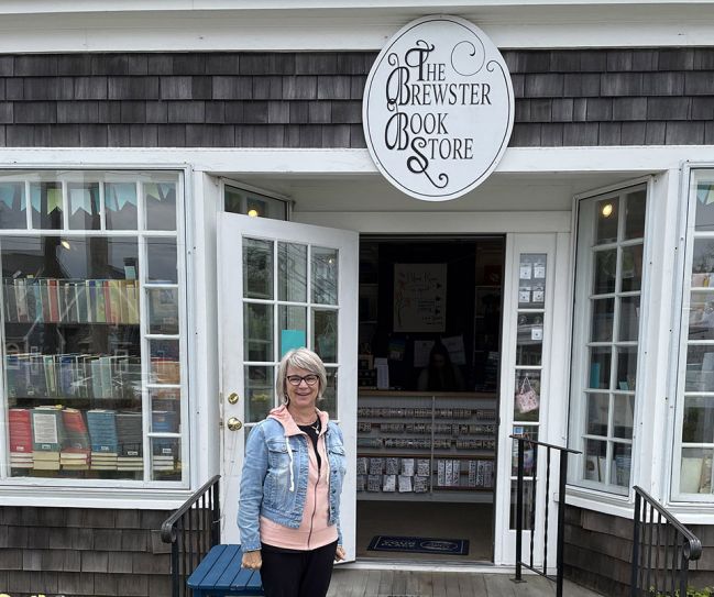 Tucson Festival of Books Home