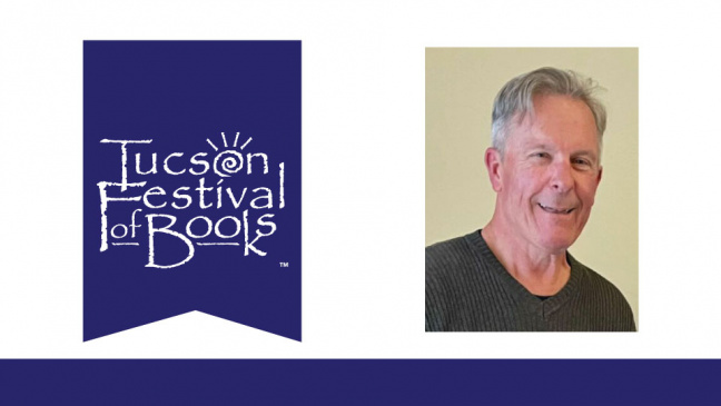 Tucson Festival Of Books | Home