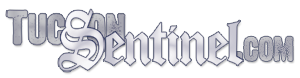 Tucson Sentinel | Watchdog news digging into Tucson's community challenges & reflecting creative culture Tucson Sentinel