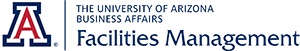 University of Arizona - Facilities Management | Providing maintenance, operational and utilities services that support the campus community. University of Arizona - Facilities Management