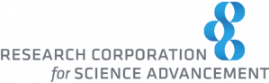 Research Corporation for Science Advancement | Advancing early stage, high-potential, basic scientific research. Research Corporation for Science Advancement