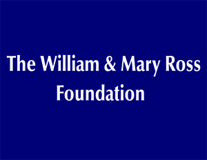 The William & Mary Ross Foundation