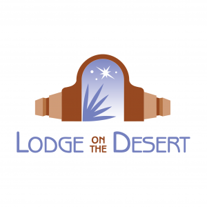 Lodge on the Desert